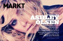 Ashley Olsen: THE GIRL