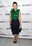 Jessica Biel MarkTBeauty Launch Jessica Biel MarkTBeauty Launch