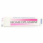 Homeoplasmine