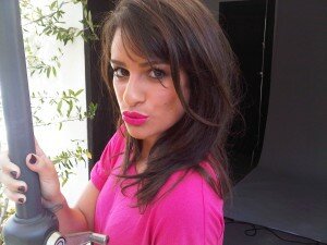Lea Michele Lea Michele