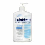 Lubriderm Daily Moisture Lotion Lubriderm Daily Moisture Lotion
