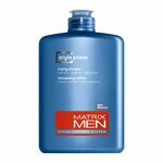 Matrix Men Style Power Styling Shampoo