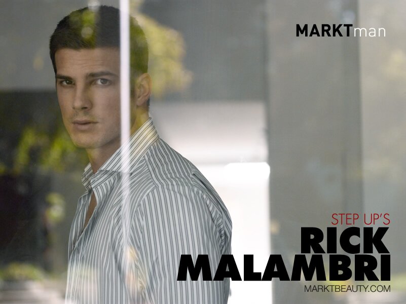 Rick Malambri 3 rick malambri 2011. Rick Malambri 3