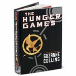 The Hunger Games by Susan Collins