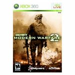 Call of Duty: Modern Warfare 2