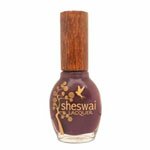 Sheswai lacquer in what Sheswai lacquer in what