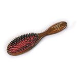 Spornette Porcupine Oval Brush Spornette Porcupine Oval Brush