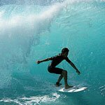 Surfing
