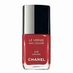 Chanel Le Vernis Nail Colour in Dragon Red Chanel Le Vernis Nail Colour in Dragon Red