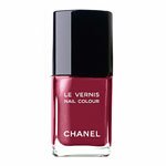 Chanel Le Vernis Nail Colour in Imperial Chanel Le Vernis Nail Colour in Imperial