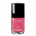 Chanel Le Vernis Nail Colour in Riviera Chanel Le Vernis Nail Colour in Riviera