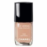 Chanel Le Vernis Nail Colour in Inattendu Chanel Le Vernis Nail Colour in Inattendu