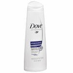 Dove Damage Therapy Intensive Repair Shampoo Dove Damage Therapy Intensive Repair Shampoo