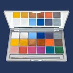 Kryolan Shimmering Vision Kryolan Shimmering Vision