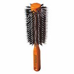 Spornette Mixed Bristle Round Brush Spornette Mixed Bristle Round Brush