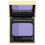Yves Saint Laurent Ombre Solo Double-Effect Eyeshadow in Damask Violet Yves Saint Laurent Ombre Solo Double-Effect Eyeshadow in Damask Violet