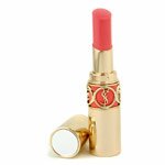 YSL Rouge Volupte Silky Sensual Radiant Lipstick SPF 15 in #13 Peach Passion YSL Rouge Volupte Silky Sensual Radiant Lipstick SPF 15 in #13 Peach Passion