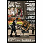 Exit Through the Gift Shop Exit Through the Gift Shop