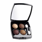 Chanel Quadra Eyeshadow in Kaska Beige Chanel Quadra Eyeshadow in Kaska Beige