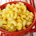 Mac & Cheese Mac & Cheese