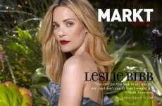 Leslie Bibb Leslie Bibb
