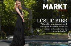 Leslie Bibb Leslie Bibb