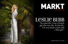 Leslie Bibb Leslie Bibb