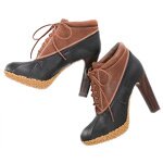 Tommy Hilfiger Bennington Low Duck Boot Tommy Hilfiger Bennington Low Duck Boot