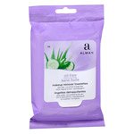 Almay Oil-Free Makeup Remover Towelettes