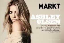 Ashley Olsen Ashley Olsen