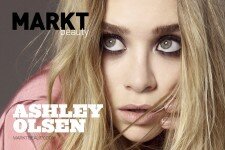 Ashley Olsen Ashley Olsen