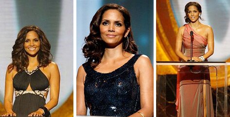 Halle Berry