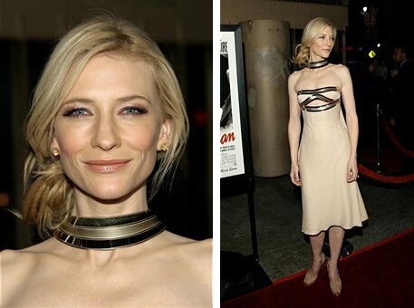cate blanchett