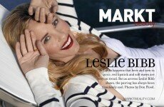 Leslie Bibb Leslie Bibb