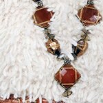 Oscar de la Renta Beaded Jewelry Oscar de la Renta Beaded Jewelry