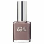 Sonia Kashuk Nail Colour in Tauped Sonia Kashuk Nail Colour in Tauped