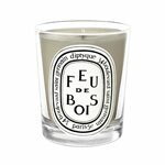 Diptyque Paris candle in Feu de Bois