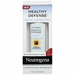 Neutrogena Healthy Defense Liquid Moisturizer (SPF 50)