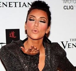 Kim Kardashian