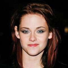 Kristen Stewart