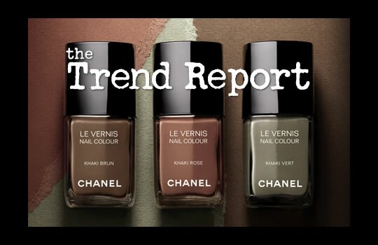 The Trend Report