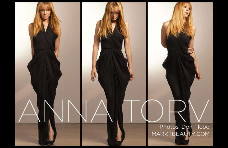 Anna Torv: Q & A