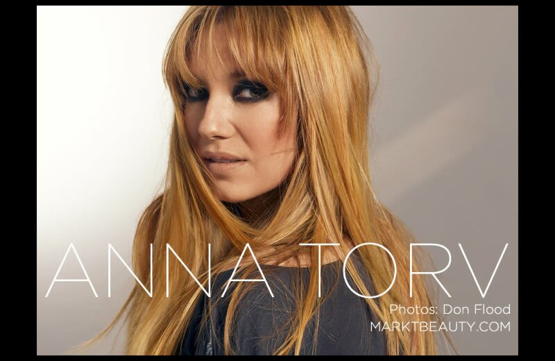 Anna Torv | MARKTbeauty