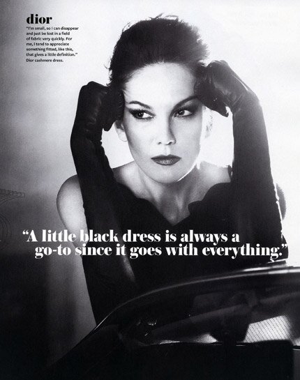 Diane Lane