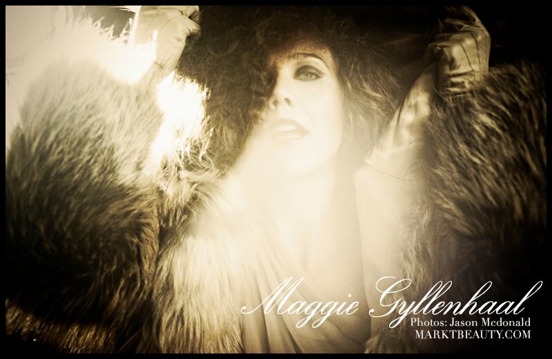 Maggie Gyllenhaal