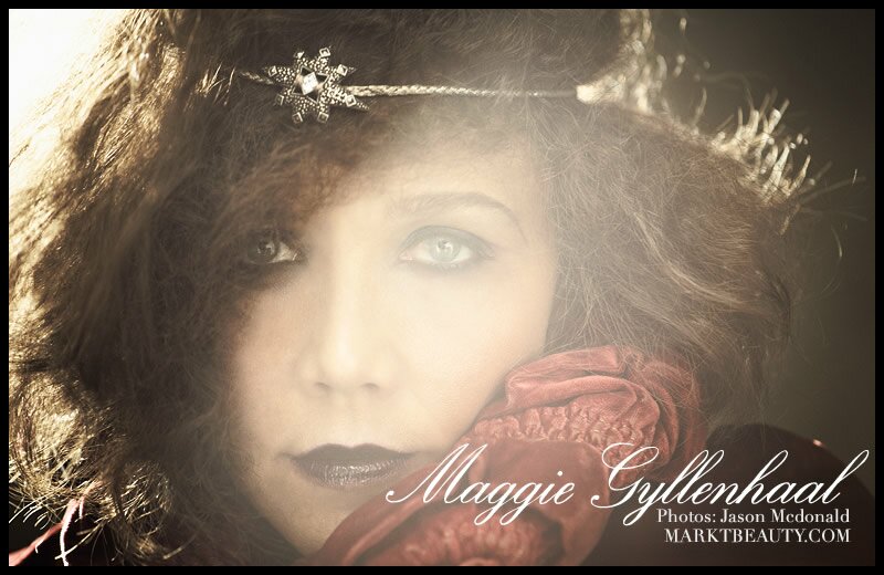 Maggie Gylenhaal