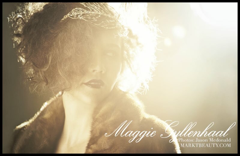 Maggie Gyllenhaal