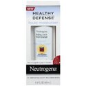 Neutrogena Healthy Defense Liquid Moisturizer SPR 50 with Helioplex