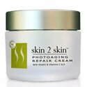Skin 2 Skin Photo-Aging Repair Cream