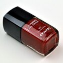 Chanel Nail Colour Rouge Fatal Nail Polish